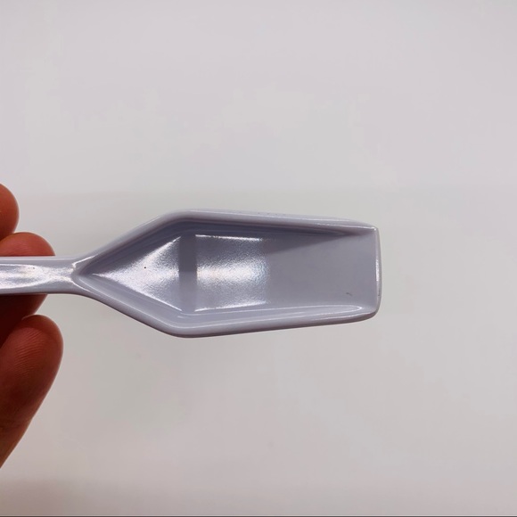 NWOT Contemporary Melamine Measuring Spoons 4 sizes - Picture 7 of 9